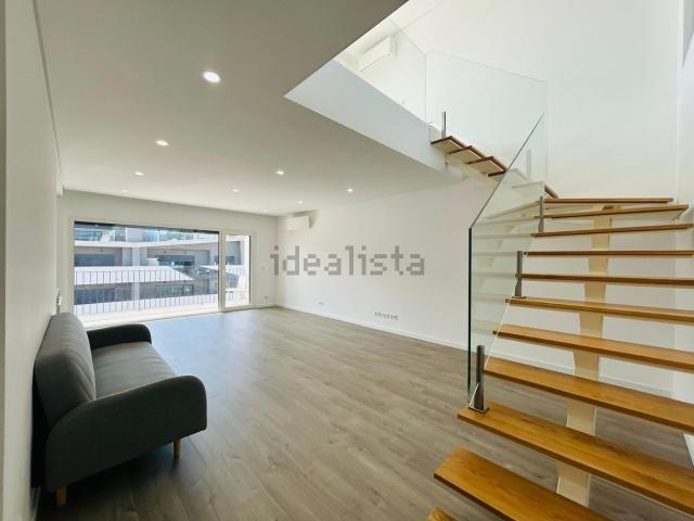 Duplex alugar em Portas do Montijo, Montijo