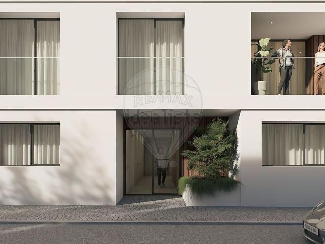 Apartamento venda em Bairro do Mouco, Montijo