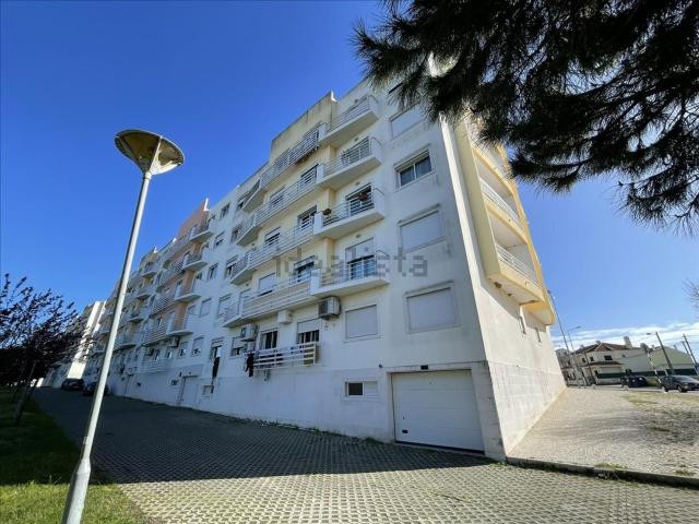 Apartamento venda em Urbanização Vale Salgueiro, Montijo