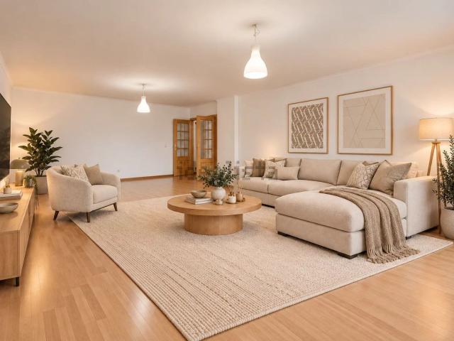 Apartamento venda em Urbanização Montijo Residence, Montijo
