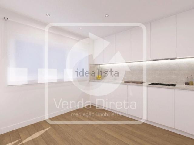 Apartamento venda em Montijo, Setúbal