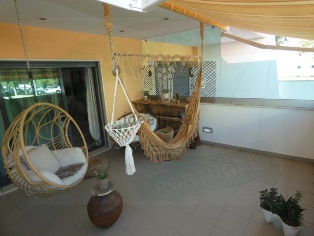 Apartamento venda em Bairro da Calçada, Montijo