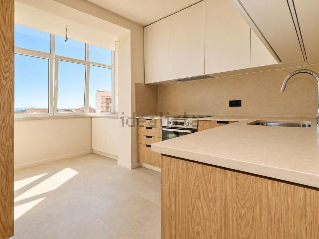 Duplex venda em Bairro da Barrosa, Montijo