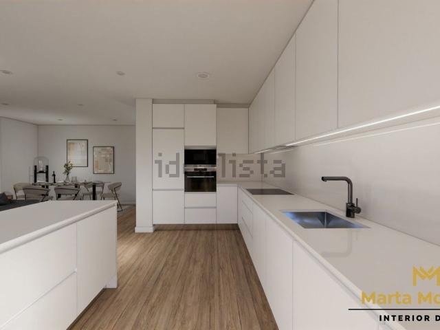 Duplex venda em Bela Colónia, Montijo