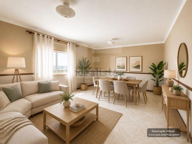 Apartamento venda em Bairro Serrano, Montijo