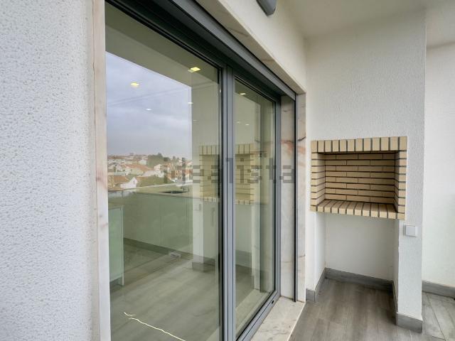 Apartamento venda em Urbanização Vale Salgueiro, Montijo