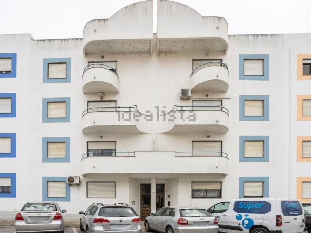 Apartamento venda em Bairro do Saldanha, Montijo