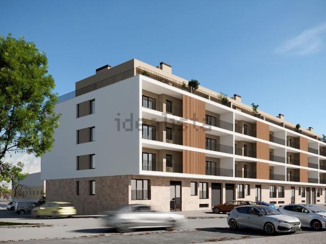 Apartamento venda em Bairro do Mouco, Montijo