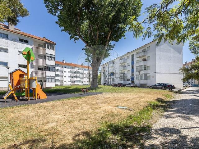 Apartamento venda em Montijo, Setúbal