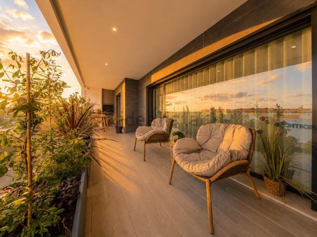 Apartamento venda em Urbanização Montijo Residence, Montijo