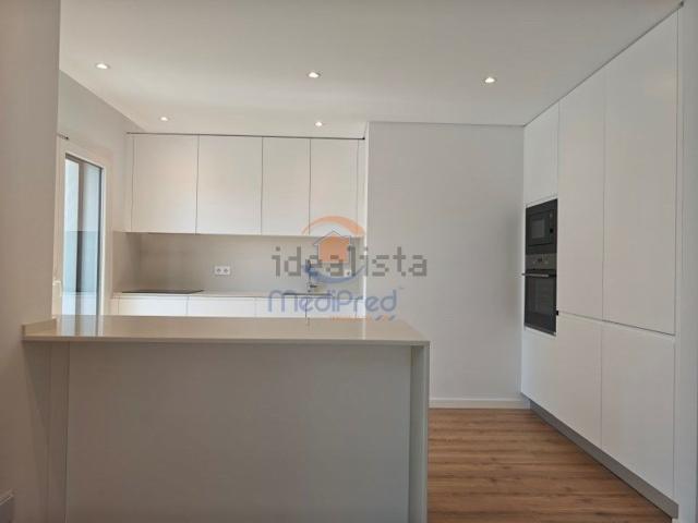 Apartamento venda em Bairro do Corte Esteval, Montijo
