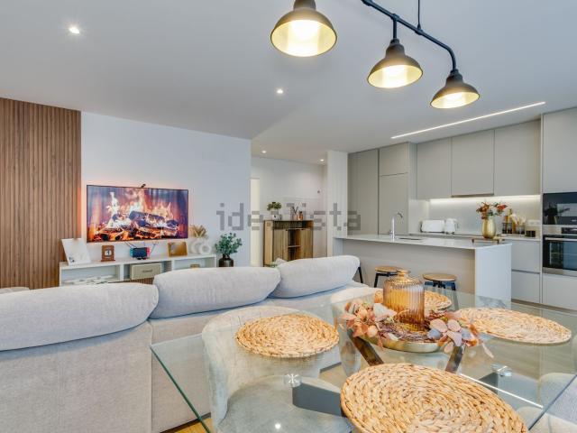 Apartamento venda em Alto das Vinhas Grandes, Montijo