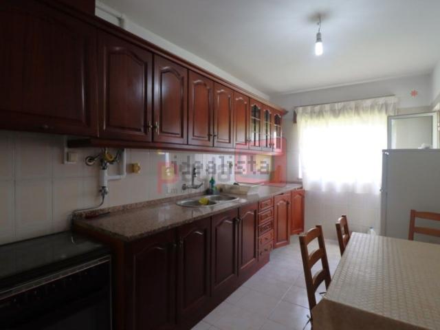 Apartamento venda em Bairro do Borralhal, Montijo