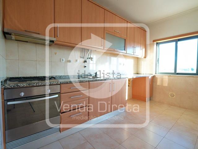 Apartamento venda em Portas do Montijo, Montijo