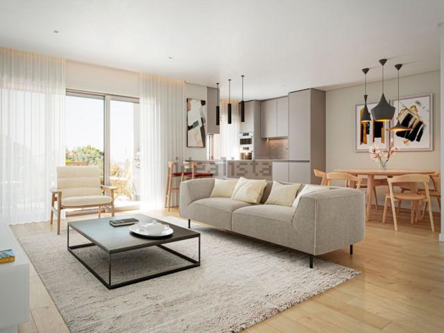 Duplex venda em Bairro do Mouco, Montijo