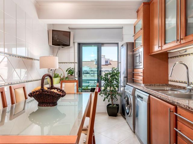 Apartamento venda em Colinas do Oriente, Montijo