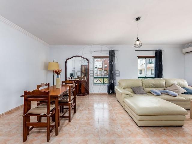 Apartamento venda em Baixa do Montijo, Montijo