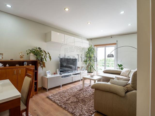 Apartamento venda em Bairro do Areias, Montijo