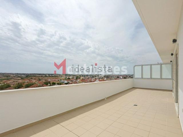 Apartamento venda em Bairro do Areias, Montijo
