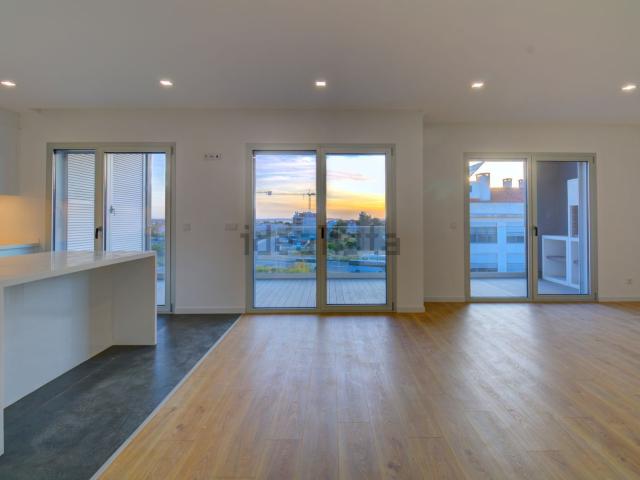 Apartamento alugar em Portas do Montijo, Montijo