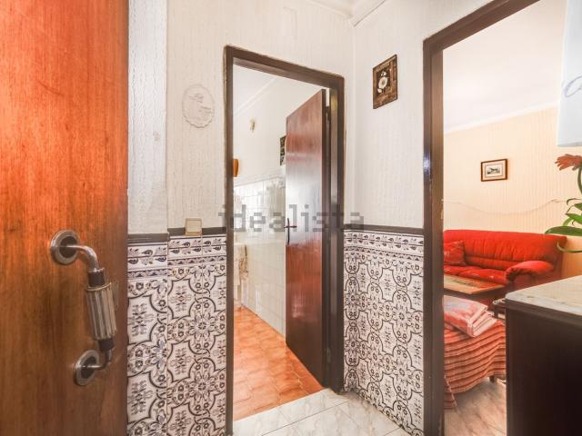 Apartamento venda em Bairro das Barreiras, Montijo