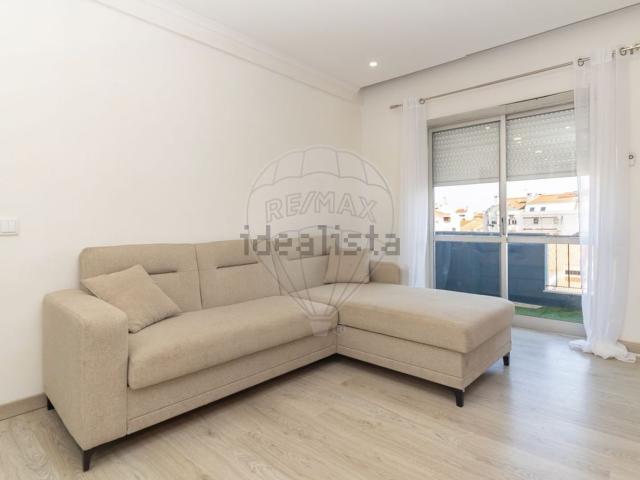 Apartamento venda em Baixa do Montijo, Montijo