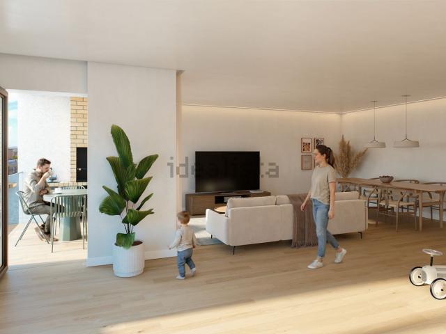 Apartamento venda em Bairro do Mouco, Montijo