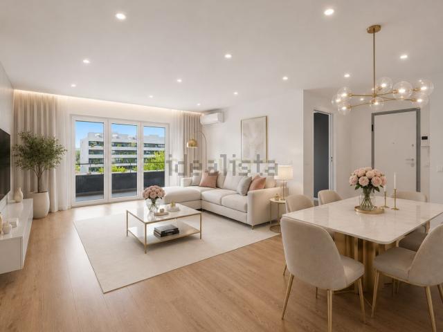 Apartamento venda em Portas do Montijo, Montijo