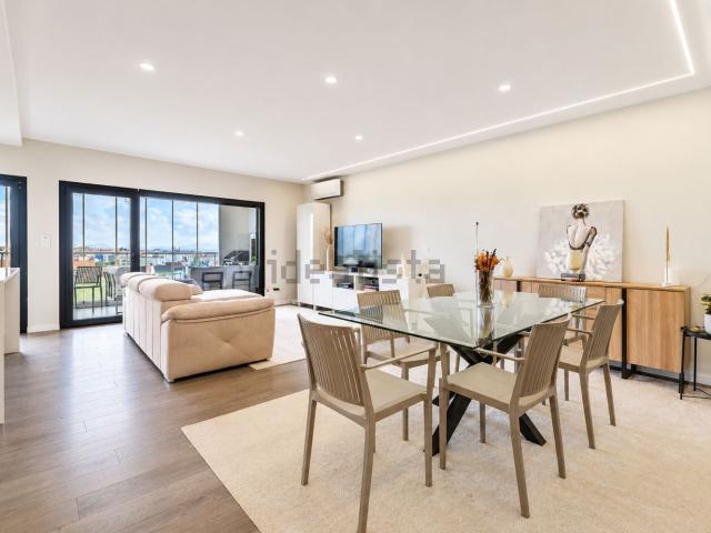 Duplex venda em Urbanização Vale Salgueiro, Montijo