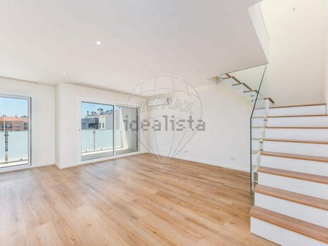 Duplex alugar em Montijo, Setúbal
