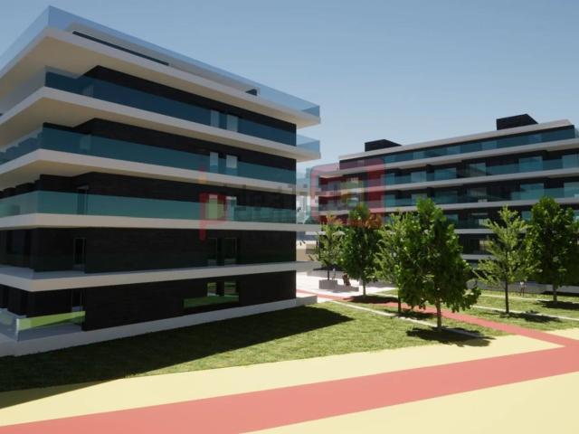 Apartamento venda em Bairro do Areias, Montijo