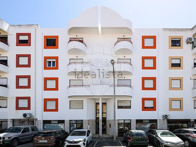 Apartamento venda em Bairro do Saldanha, Montijo
