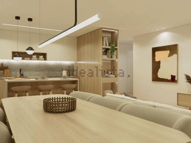 Apartamento venda em Bairro do Barrão, Montijo