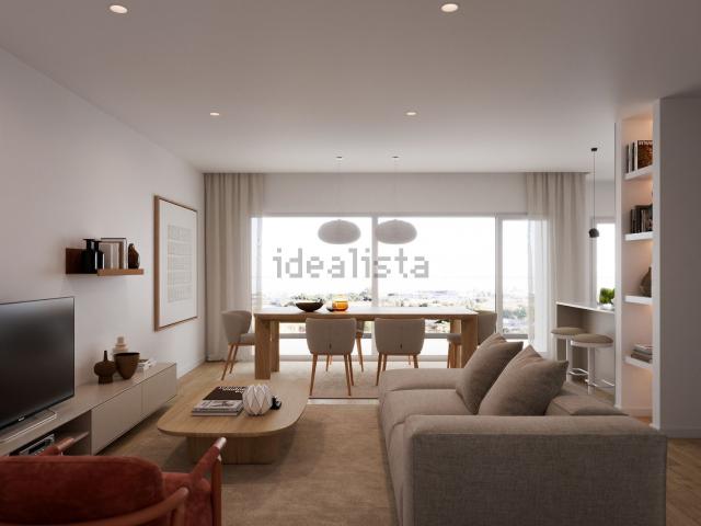 Duplex venda em Montijo, Setúbal