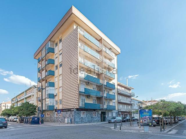 Apartamento venda em Baixa do Montijo, Montijo
