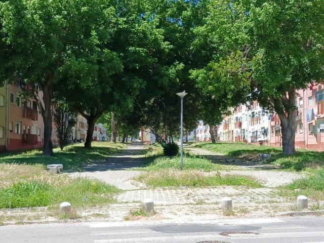 Apartamento venda em Bairro do Corte Esteval, Montijo