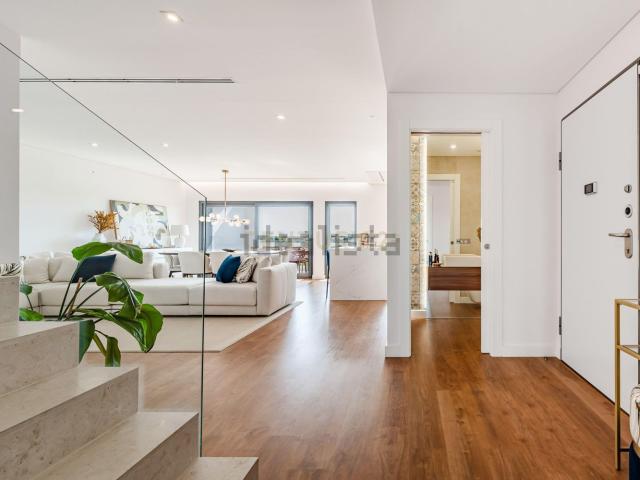 Duplex venda em Bairro do Areias, Montijo