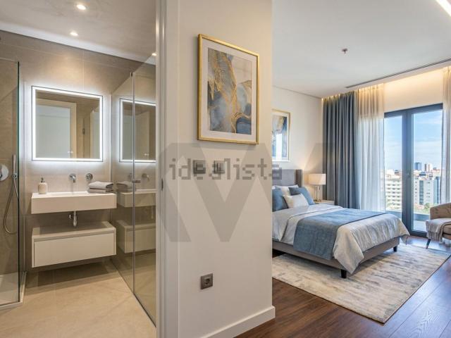 Apartamento venda em Bairro do Areias, Montijo