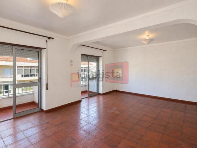 Apartamento venda em Bairro do Borralhal, Montijo