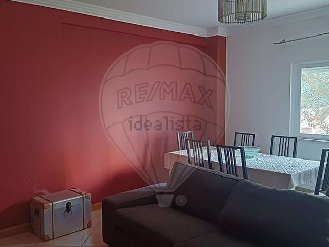 Apartamento alugar em Bairro do Areias, Montijo