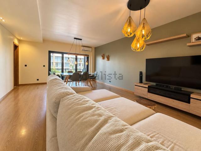 Apartamento venda em Bairro do Areias, Montijo