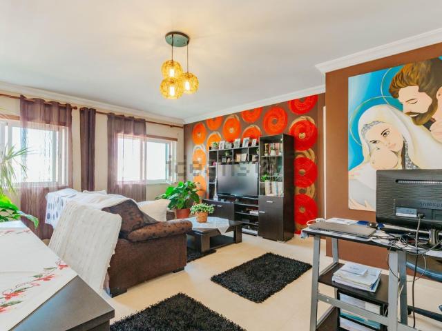 Duplex venda em Urbanização Montijo Residence, Montijo