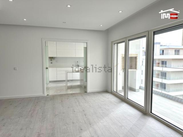 Apartamento venda em Bairro do Areias, Montijo