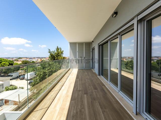 Apartamento venda em Portas do Montijo, Montijo