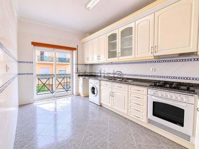 Apartamento venda em Bairro do Corte Esteval, Montijo