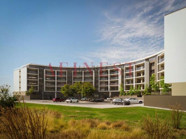 Apartamento venda em Bairro do Mouco, Montijo