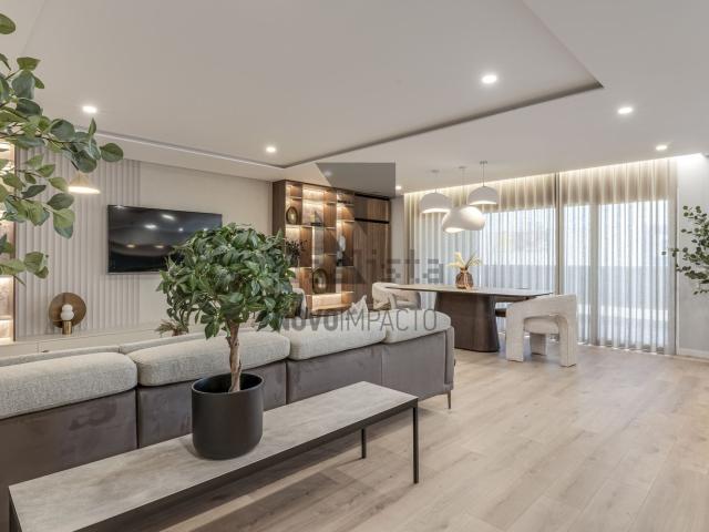 Apartamento venda em Portas do Montijo, Montijo