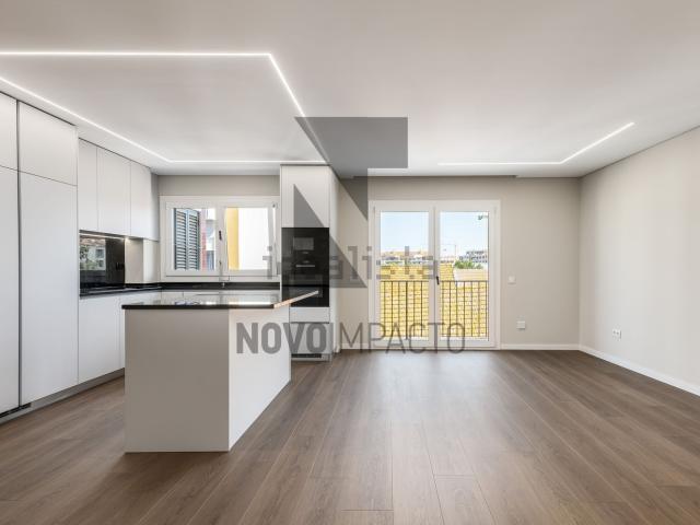 Apartamento venda em Portas do Montijo, Montijo