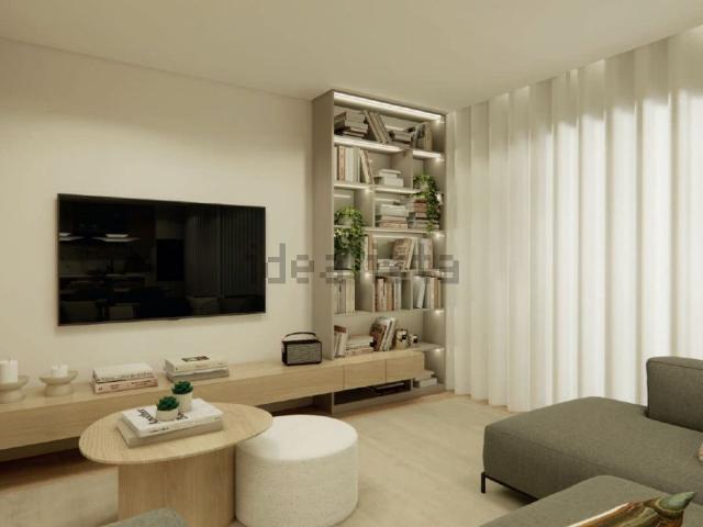 Apartamento venda em Bairro do Barrão, Montijo