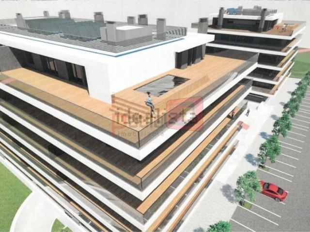 Apartamento venda em Bairro do Areias, Montijo